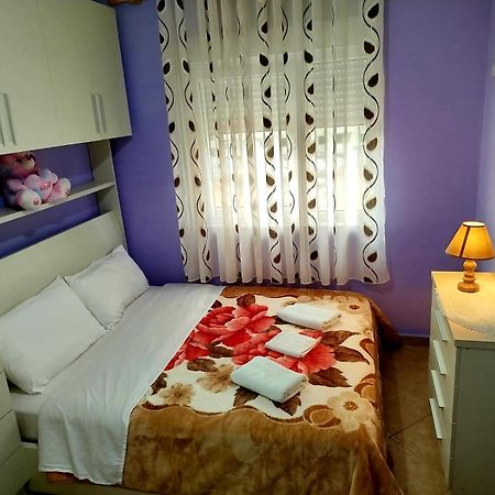 Amaris Apartment Durrës Esterno foto