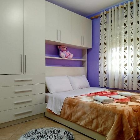 Amaris Apartment Durrës Esterno foto