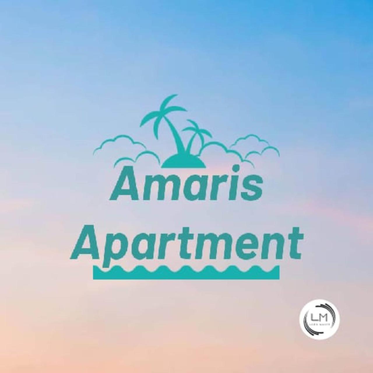 Amaris Apartment Durrës Esterno foto